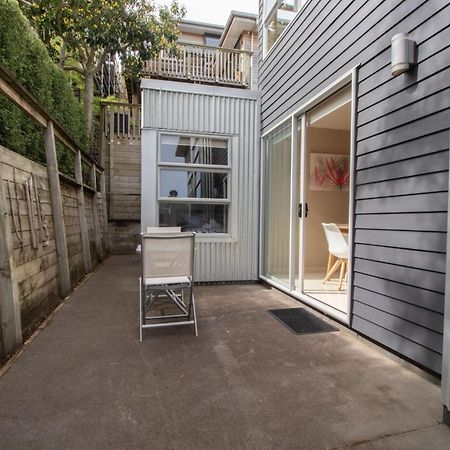 Great Location On Gilbert Central New Plymouth Exteriér fotografie