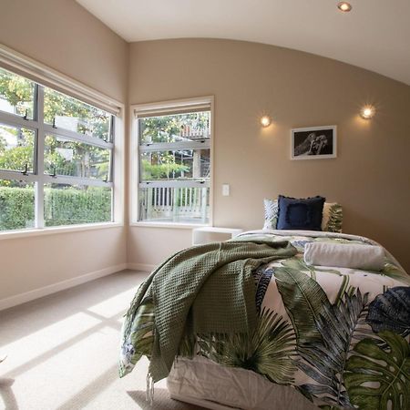 Great Location On Gilbert Central New Plymouth Exteriér fotografie