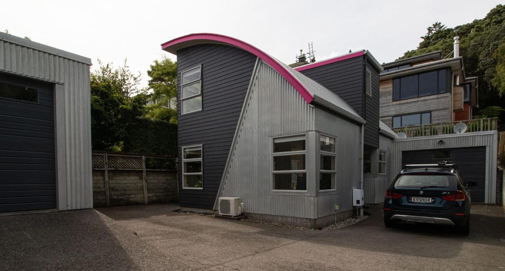 Great Location On Gilbert Central New Plymouth Exteriér fotografie