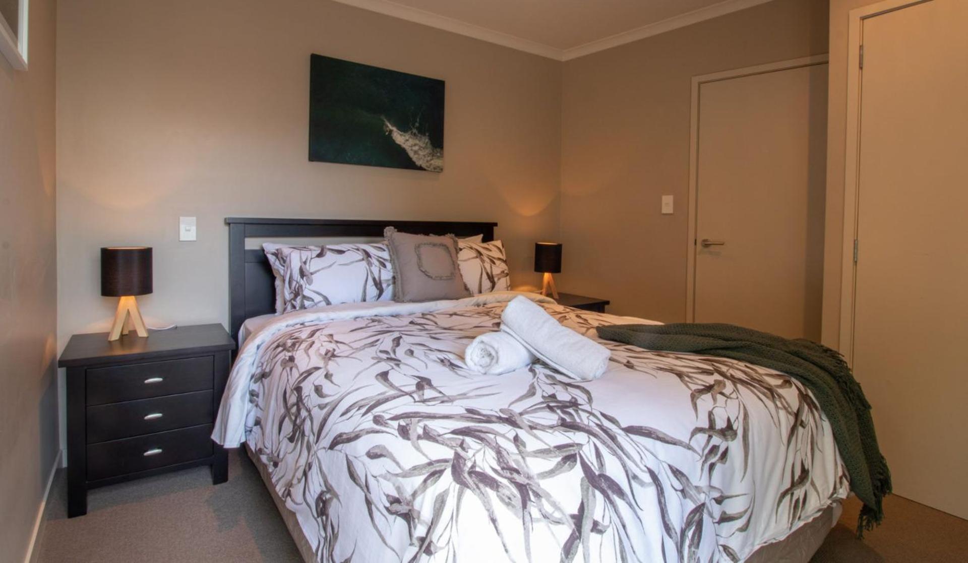 Great Location On Gilbert Central New Plymouth Exteriér fotografie