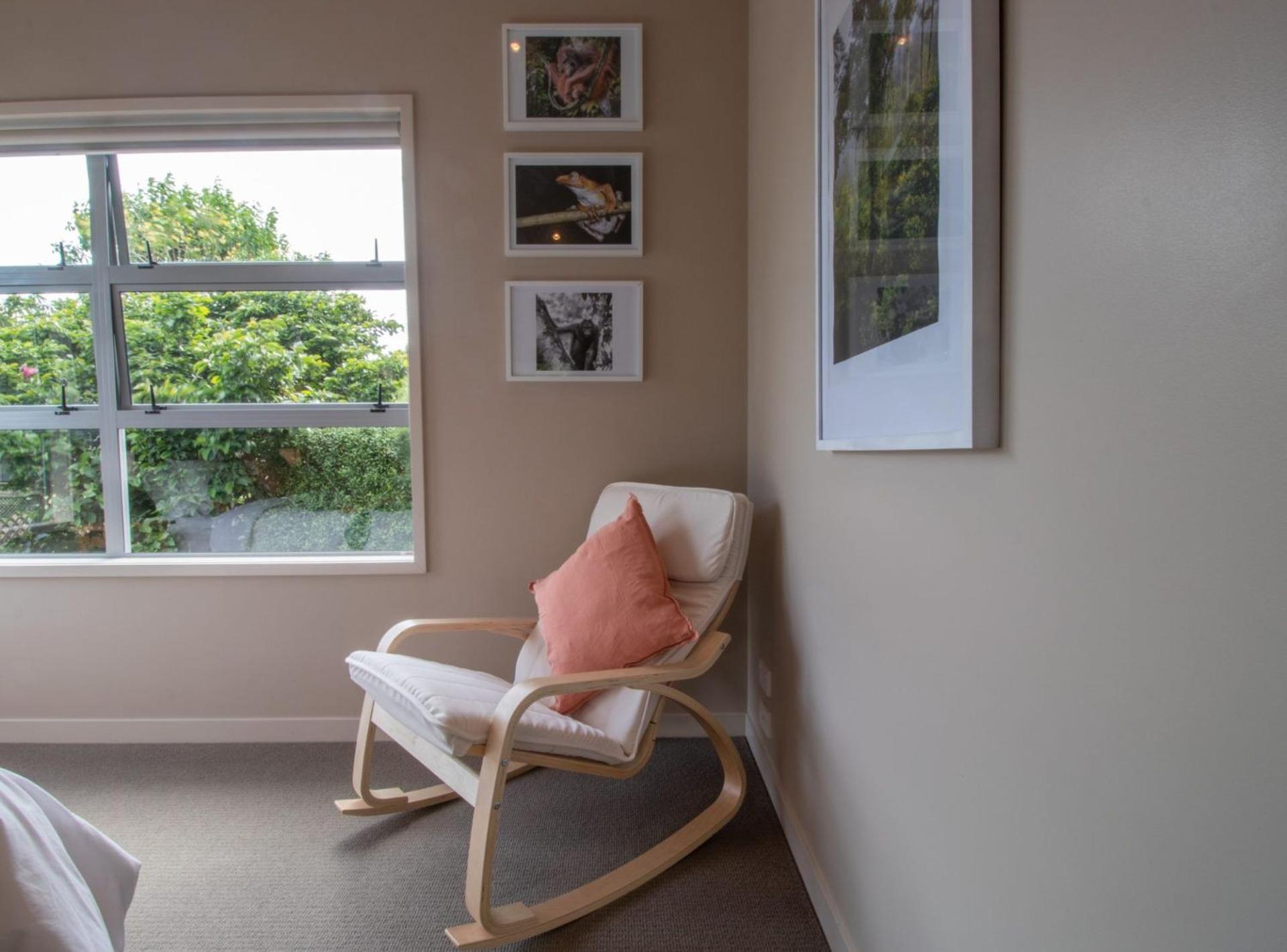 Great Location On Gilbert Central New Plymouth Exteriér fotografie