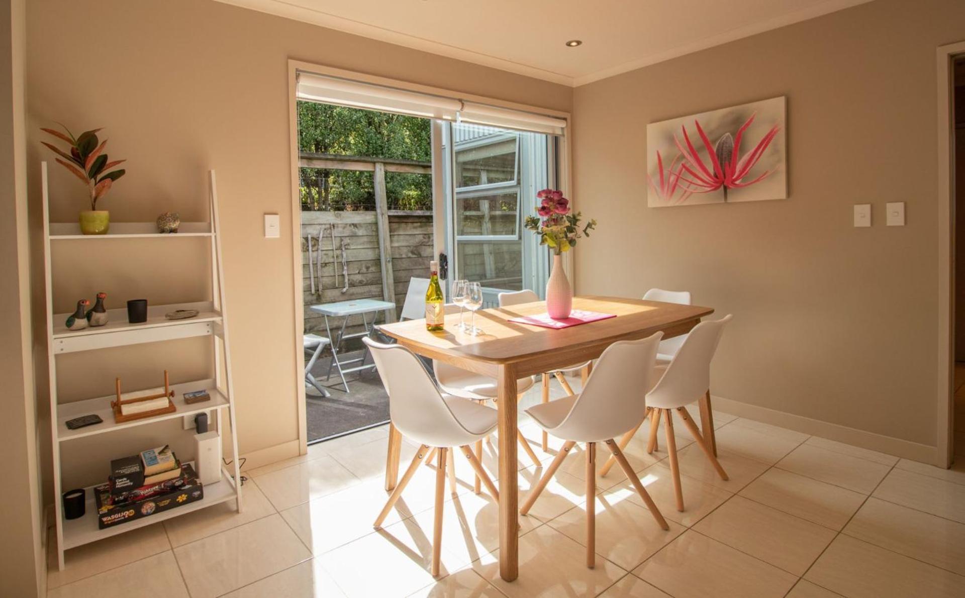 Great Location On Gilbert Central New Plymouth Exteriér fotografie
