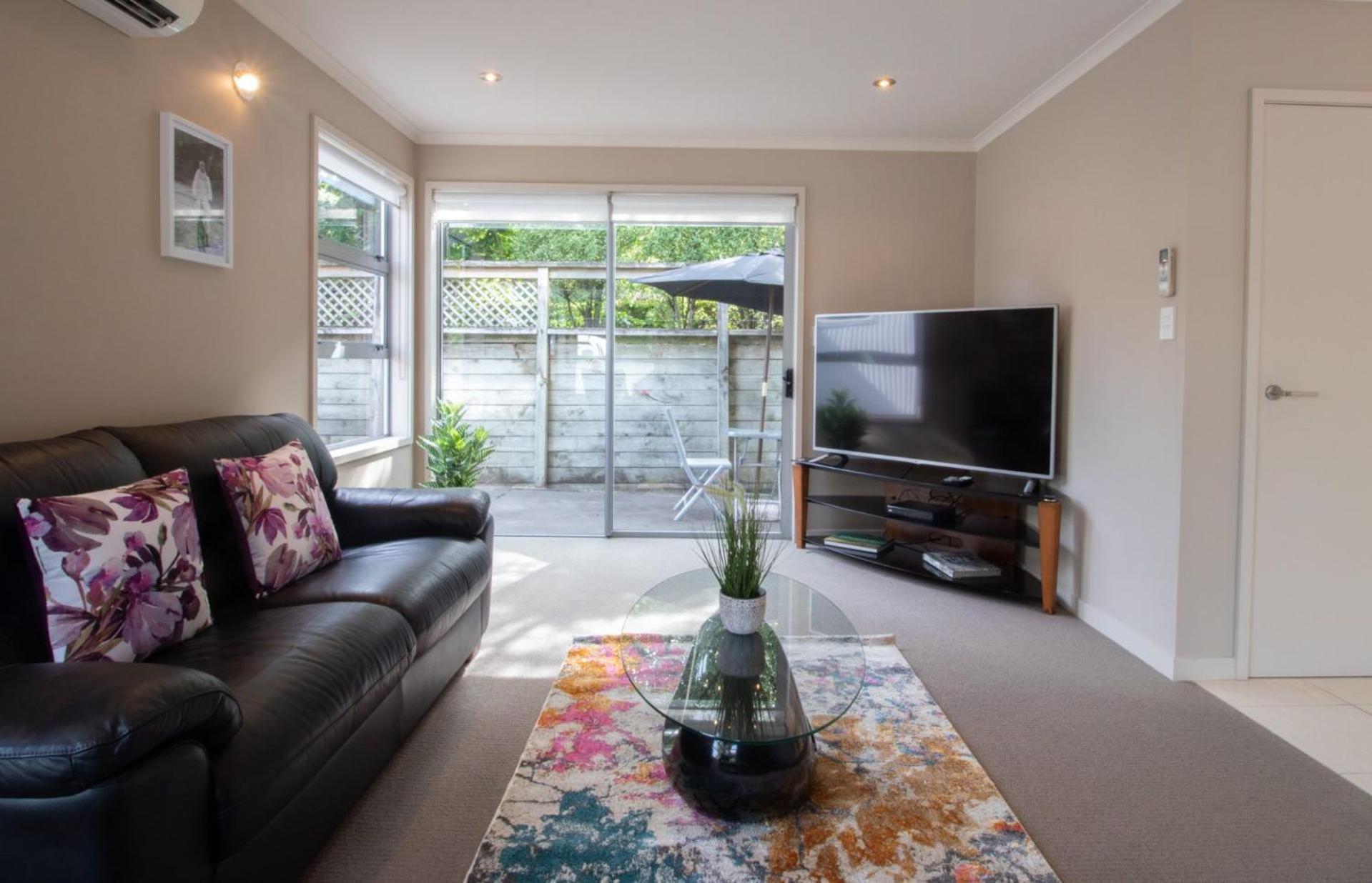 Great Location On Gilbert Central New Plymouth Exteriér fotografie