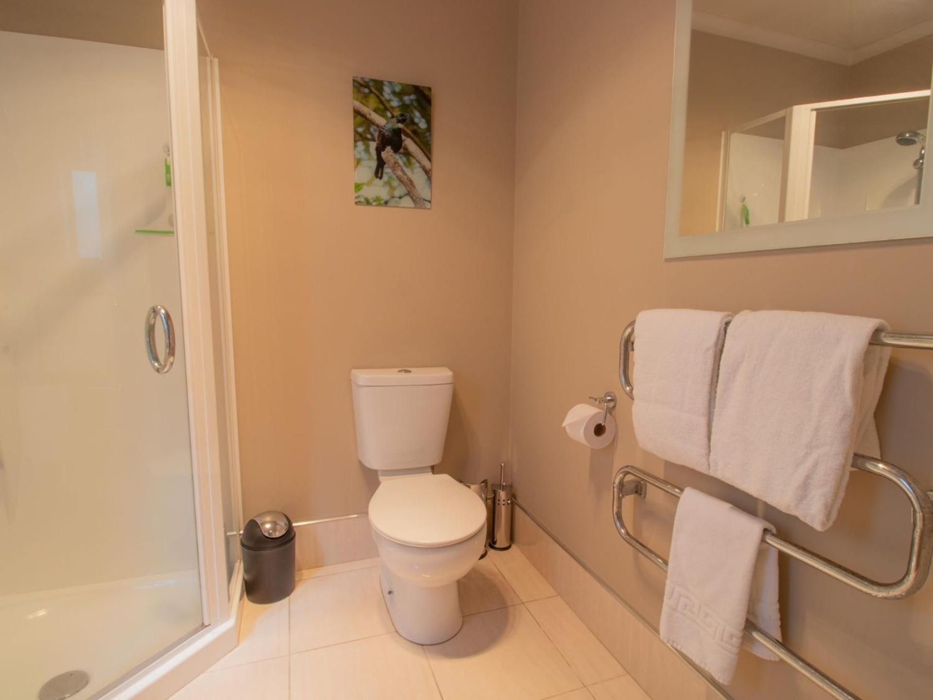 Great Location On Gilbert Central New Plymouth Exteriér fotografie